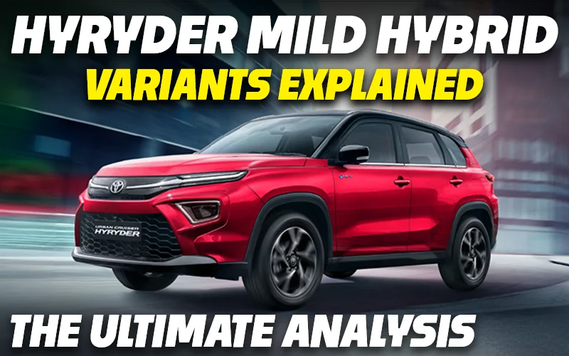 Toyota Video