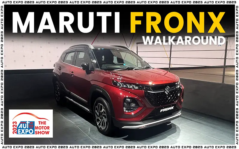 Maruti Suzuki Video