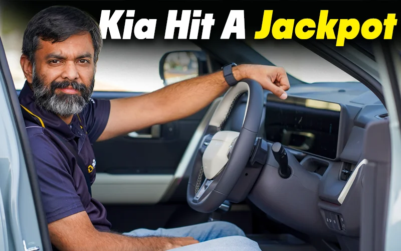 2026 Kia Seltos Review | Exterior, Interior, Performance, Missing Features | Best C-SUV Now?