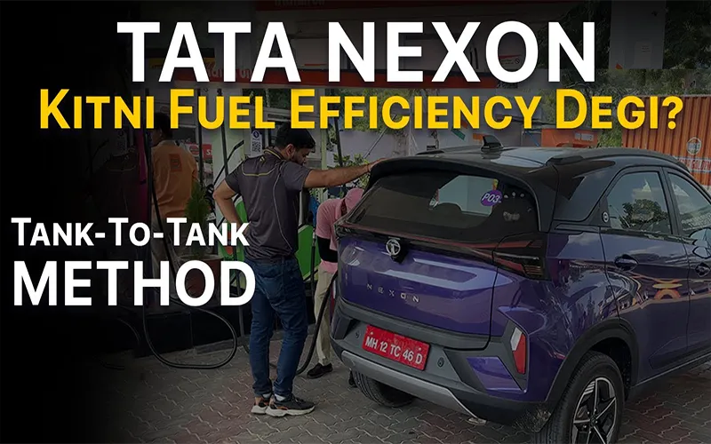 Tata Nexon Videos