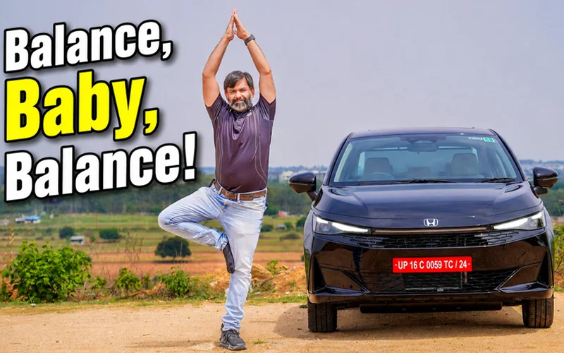 Toyota Video